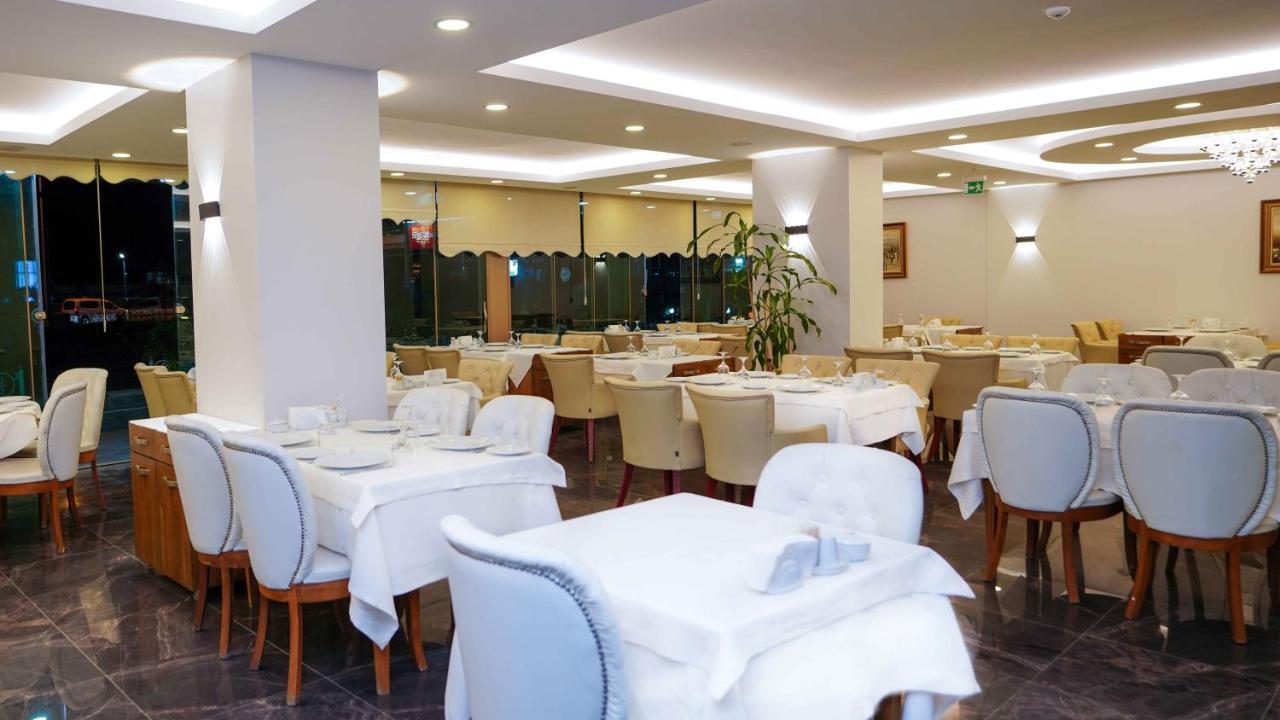 Aura Marina Hotel Isztambul Kültér fotó
